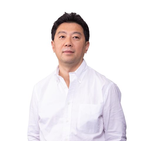 Alex Kimura